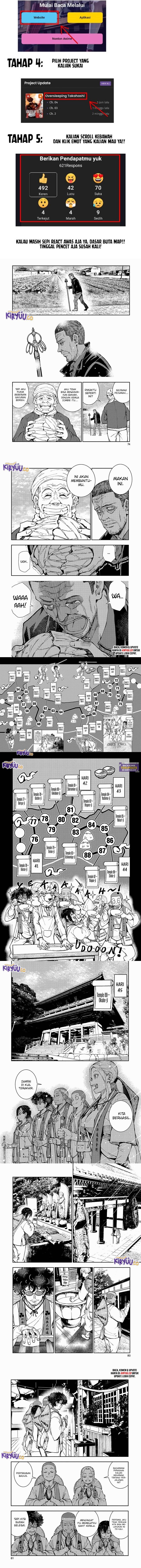 image-komik-zombie-100-zombie-ni-naru-made-ni-shitai-100-no-koto-chapter-40-4/6