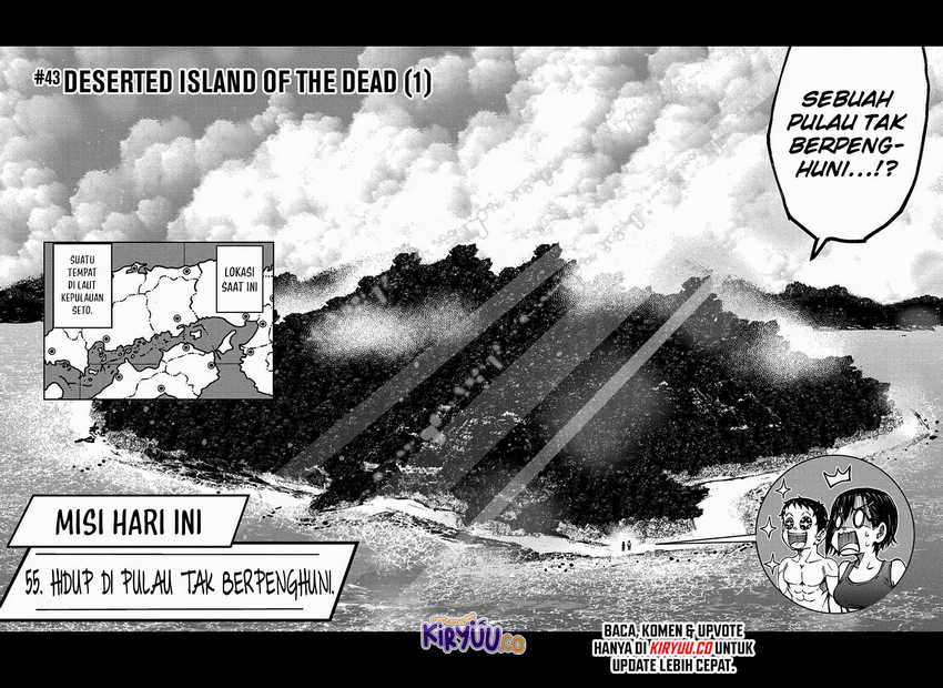 image-komik-zombie-100-zombie-ni-naru-made-ni-shitai-100-no-koto-chapter-43-39/41