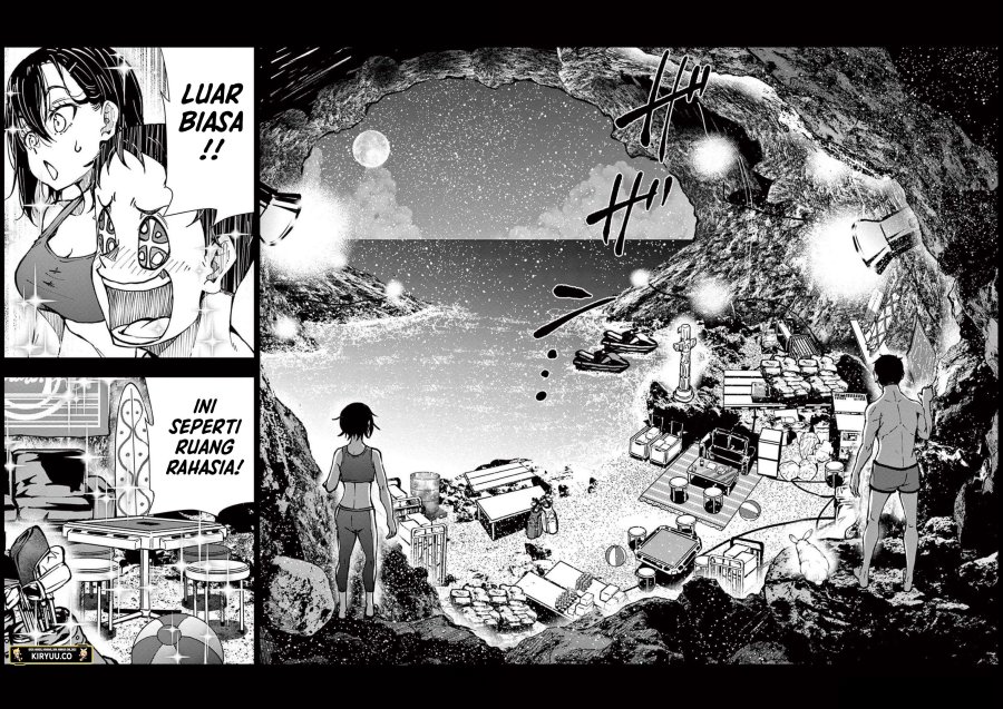 image-komik-zombie-100-zombie-ni-naru-made-ni-shitai-100-no-koto-chapter-44-21/33