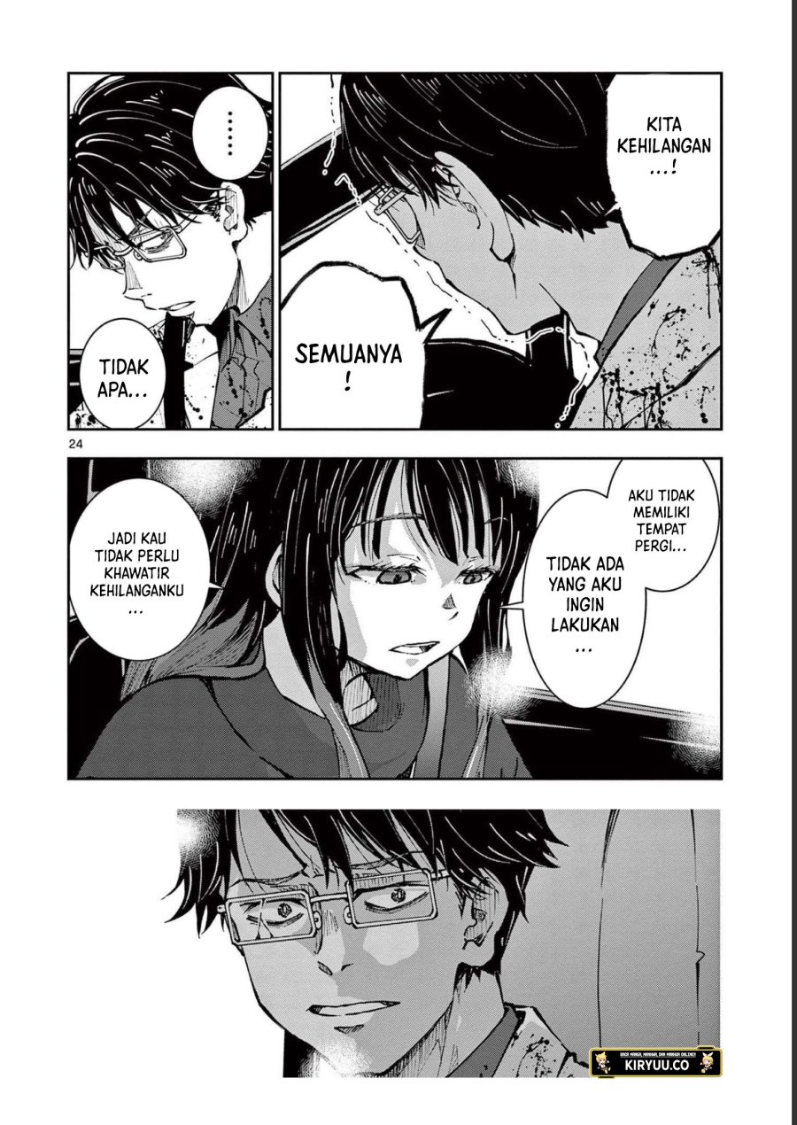 image-komik-zombie-100-zombie-ni-naru-made-ni-shitai-100-no-koto-chapter-45-23/43