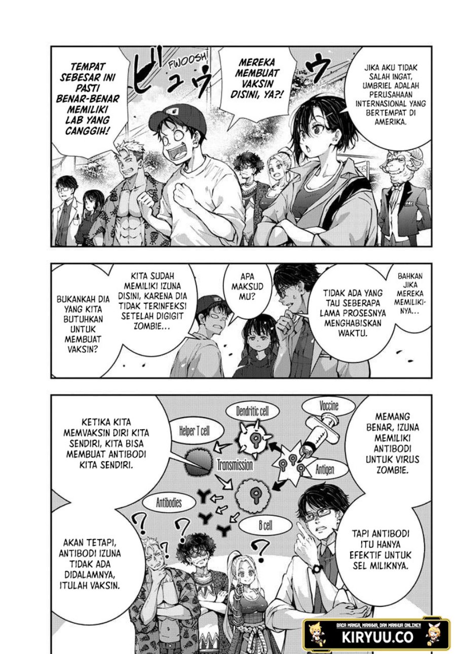 image-komik-zombie-100-zombie-ni-naru-made-ni-shitai-100-no-koto-chapter-46-4/33