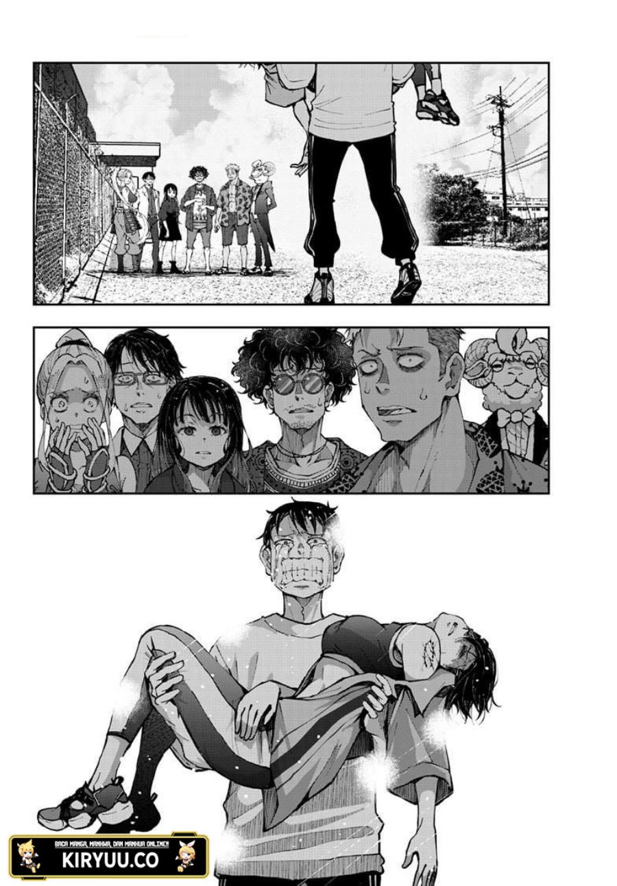 image-komik-zombie-100-zombie-ni-naru-made-ni-shitai-100-no-koto-chapter-46-30/33