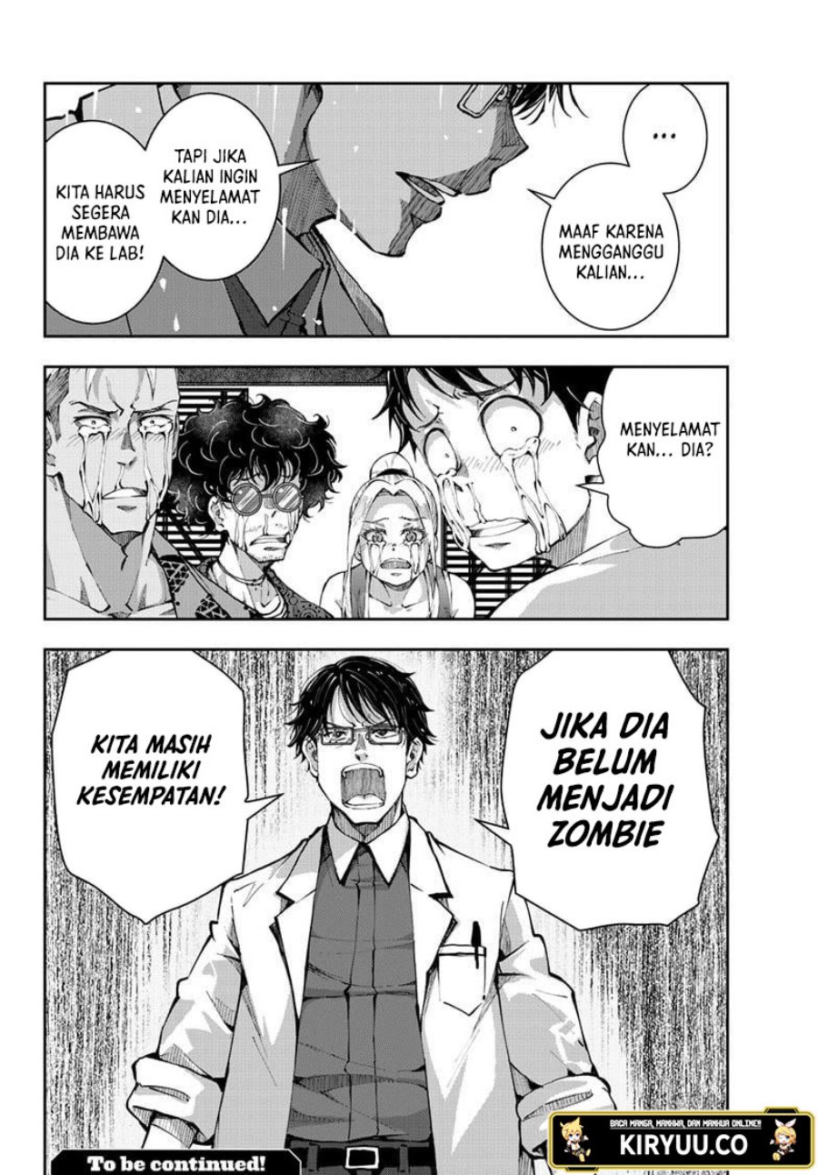 image-komik-zombie-100-zombie-ni-naru-made-ni-shitai-100-no-koto-chapter-46-32/33