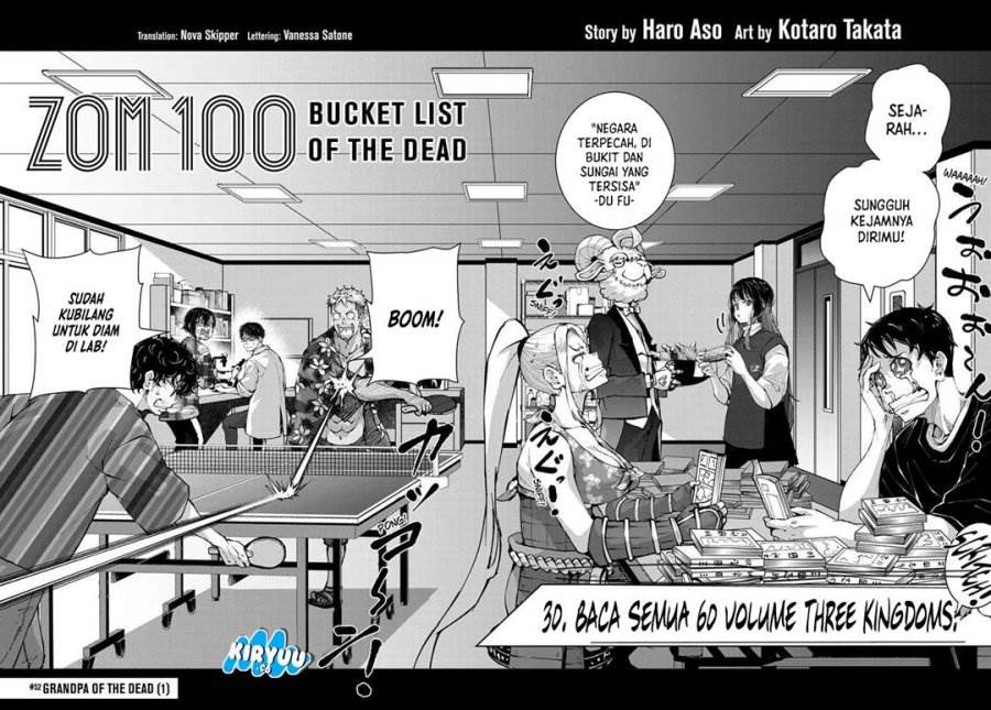 image-komik-zombie-100-zombie-ni-naru-made-ni-shitai-100-no-koto-chapter-52-1/32