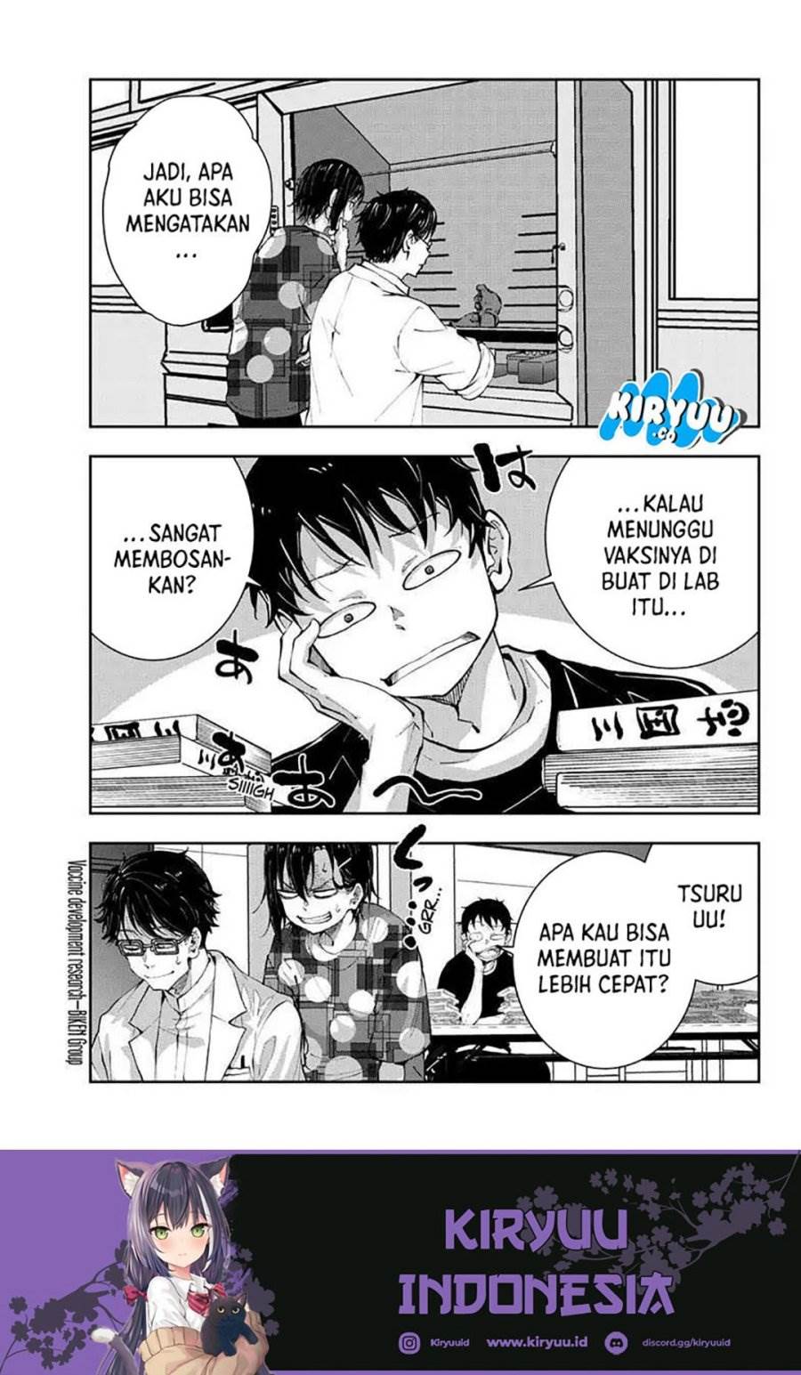 image-komik-zombie-100-zombie-ni-naru-made-ni-shitai-100-no-koto-chapter-52-4/32