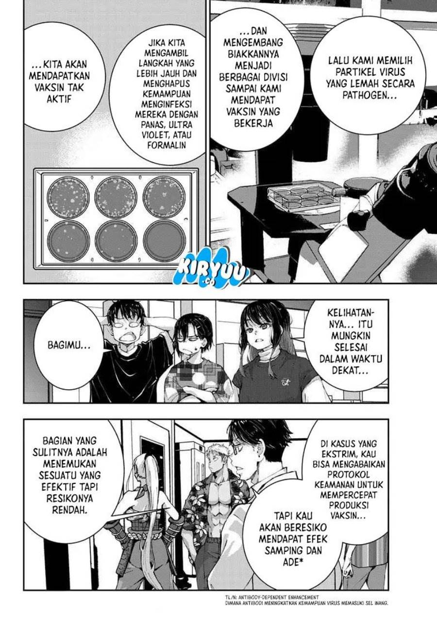 image-komik-zombie-100-zombie-ni-naru-made-ni-shitai-100-no-koto-chapter-52-7/32