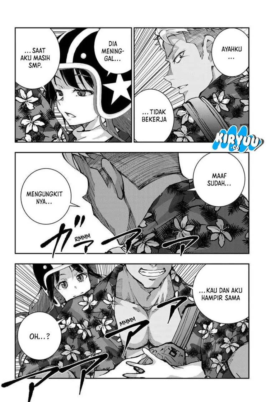 image-komik-zombie-100-zombie-ni-naru-made-ni-shitai-100-no-koto-chapter-52-21/32