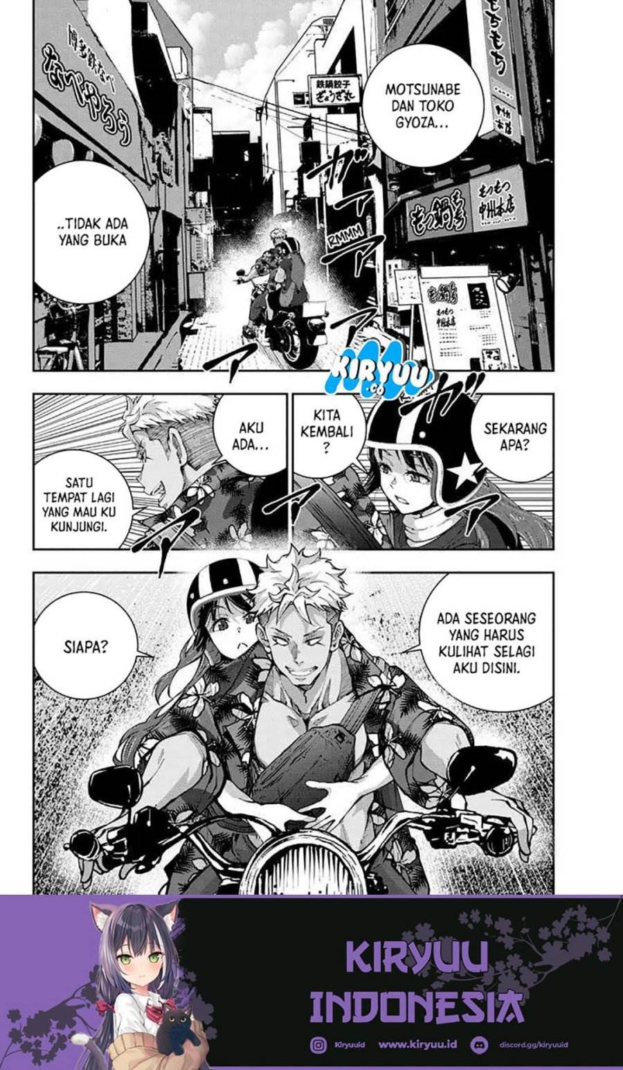 image-komik-zombie-100-zombie-ni-naru-made-ni-shitai-100-no-koto-chapter-52-29/32