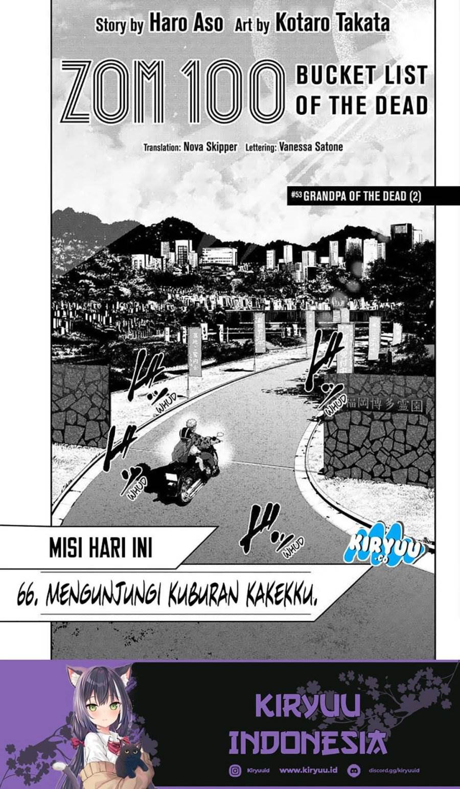 image-komik-zombie-100-zombie-ni-naru-made-ni-shitai-100-no-koto-chapter-53-4/39