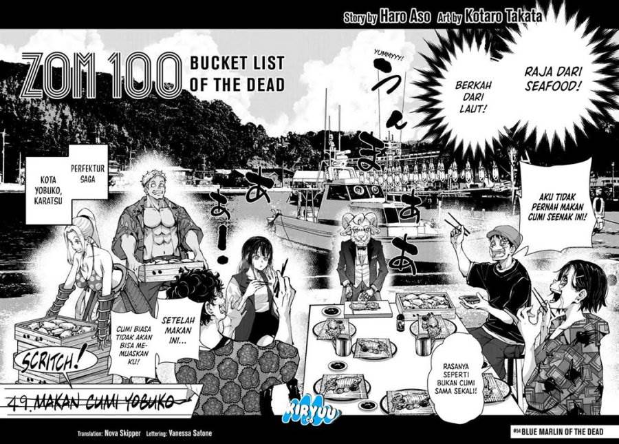 image-komik-zombie-100-zombie-ni-naru-made-ni-shitai-100-no-koto-chapter-54-1/39