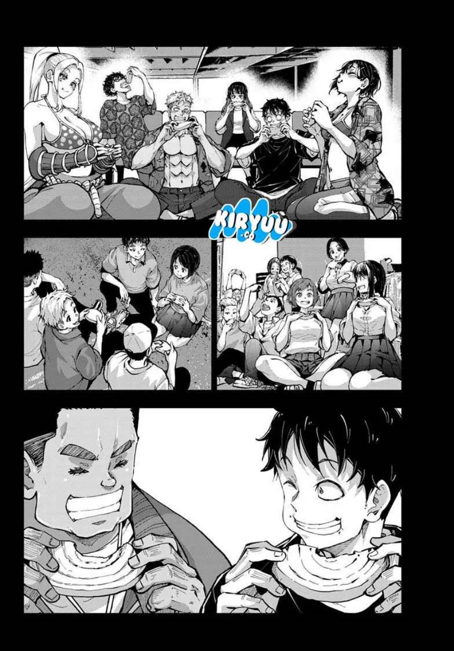 image-komik-zombie-100-zombie-ni-naru-made-ni-shitai-100-no-koto-chapter-54-36/39