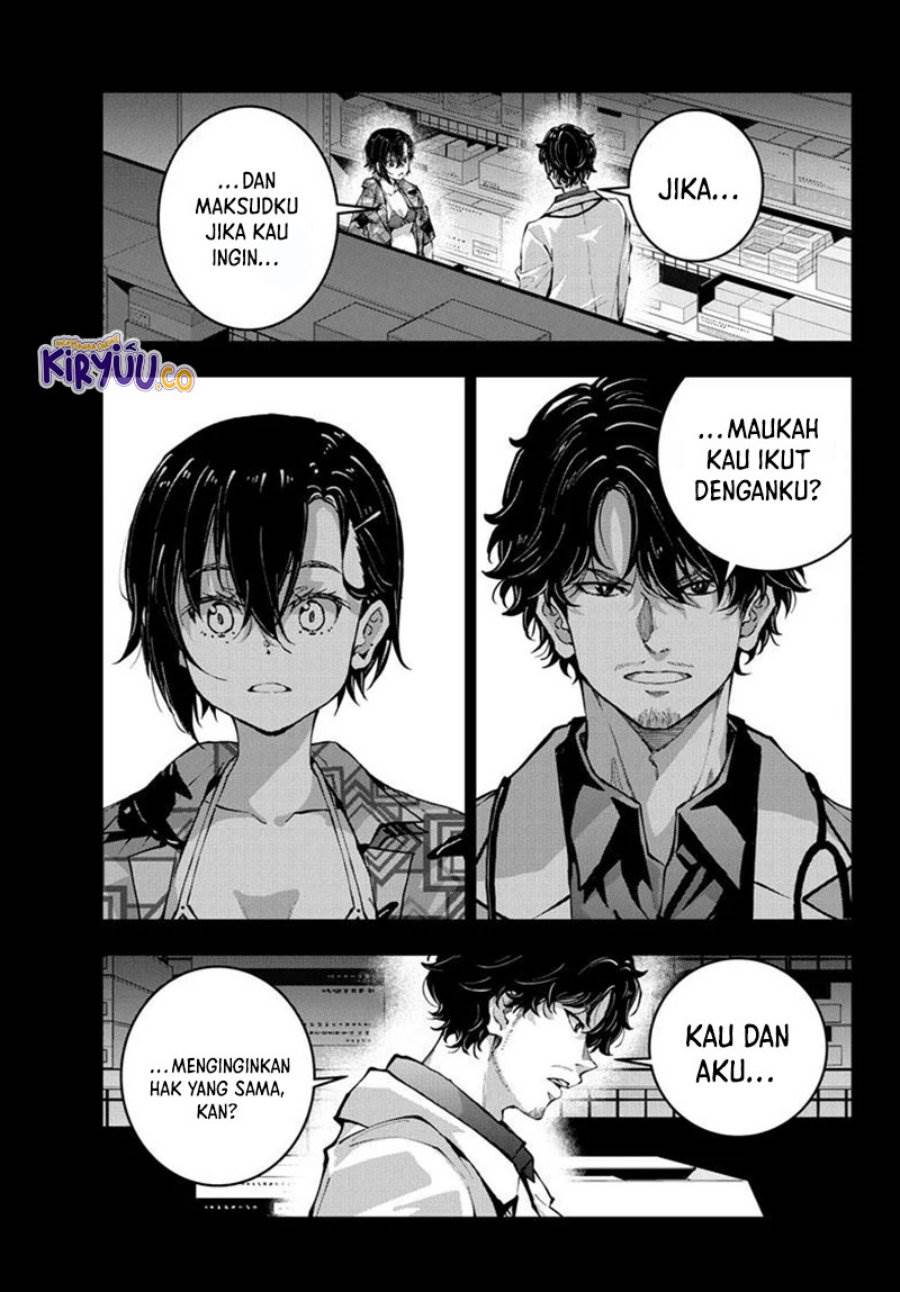 image-komik-zombie-100-zombie-ni-naru-made-ni-shitai-100-no-koto-chapter-56-26/40