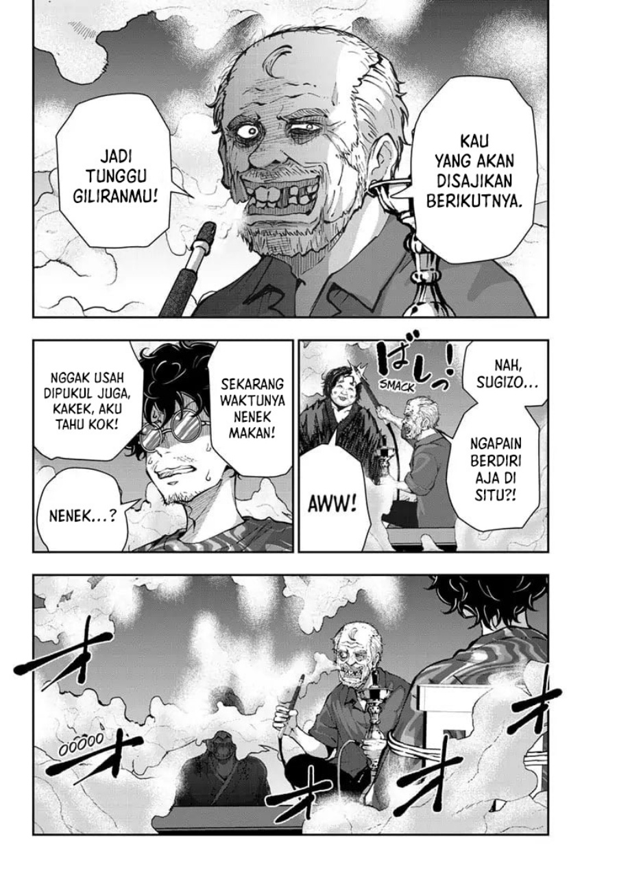 image-komik-zombie-100-zombie-ni-naru-made-ni-shitai-100-no-koto-chapter-59-20/39