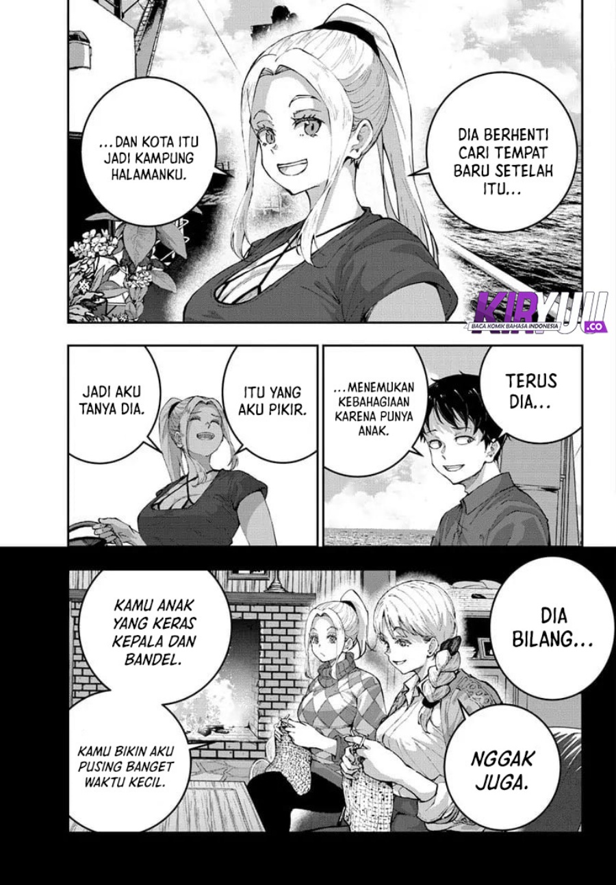 image-komik-zombie-100-zombie-ni-naru-made-ni-shitai-100-no-koto-chapter-61-21/42