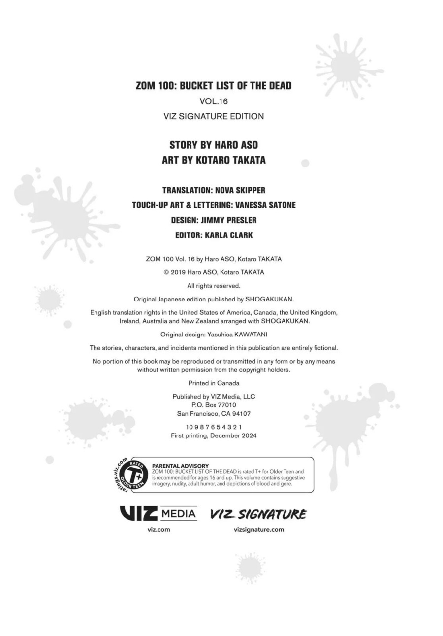 image-komik-zombie-100-zombie-ni-naru-made-ni-shitai-100-no-koto-chapter-61-41/42