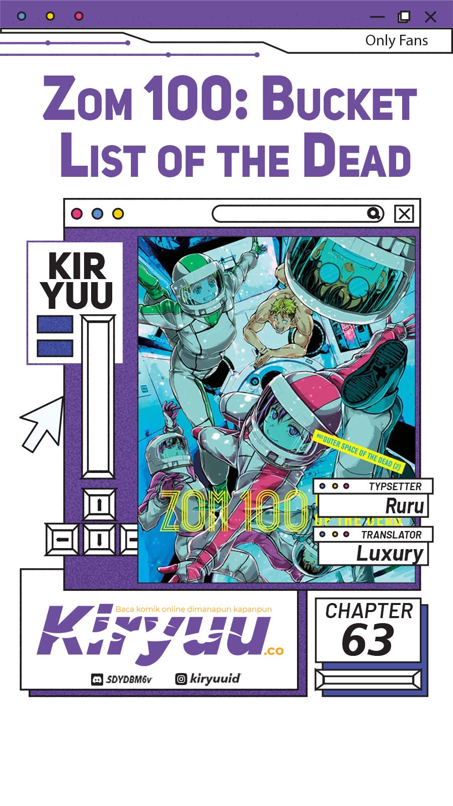 image-komik-zombie-100-zombie-ni-naru-made-ni-shitai-100-no-koto-chapter-63-0/47