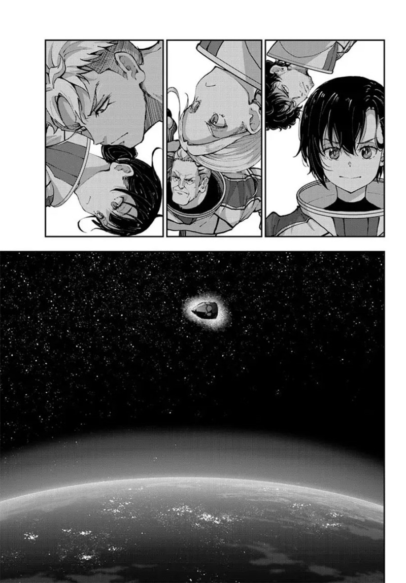 image-komik-zombie-100-zombie-ni-naru-made-ni-shitai-100-no-koto-chapter-64-14/28