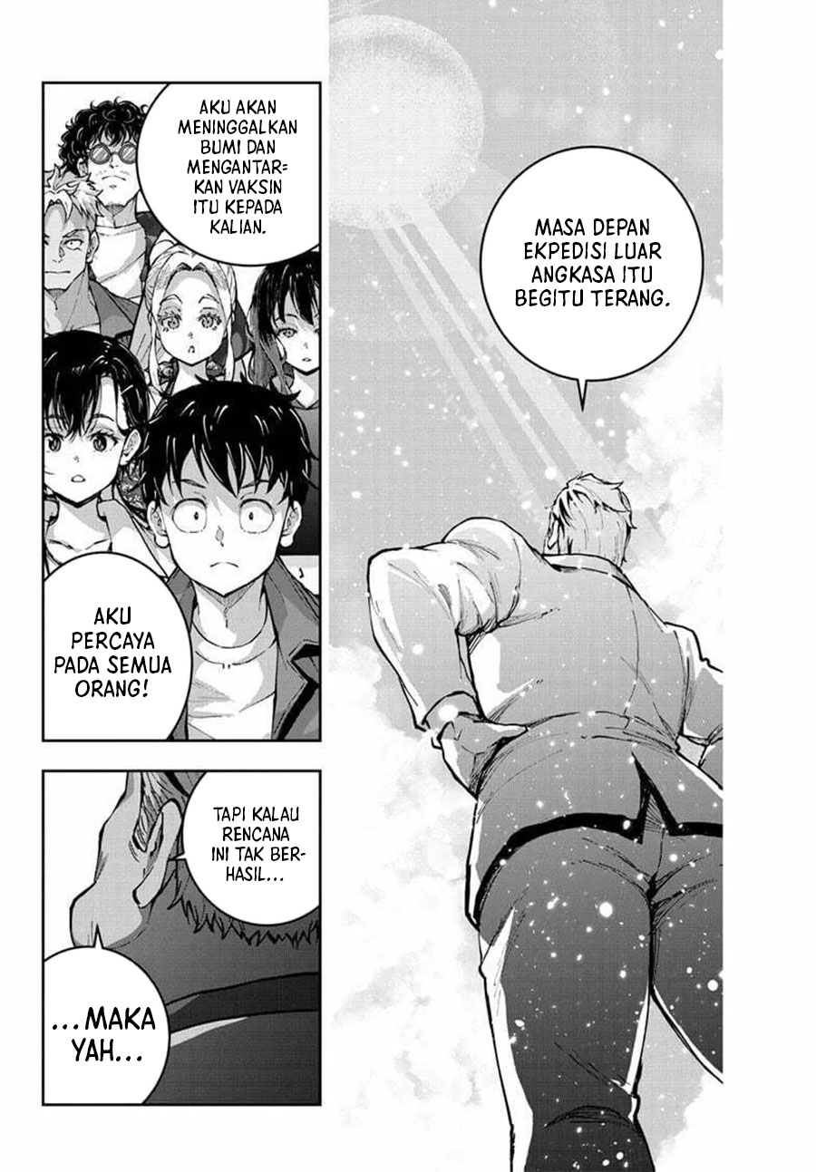 image-komik-zombie-100-zombie-ni-naru-made-ni-shitai-100-no-koto-chapter-69-20/33