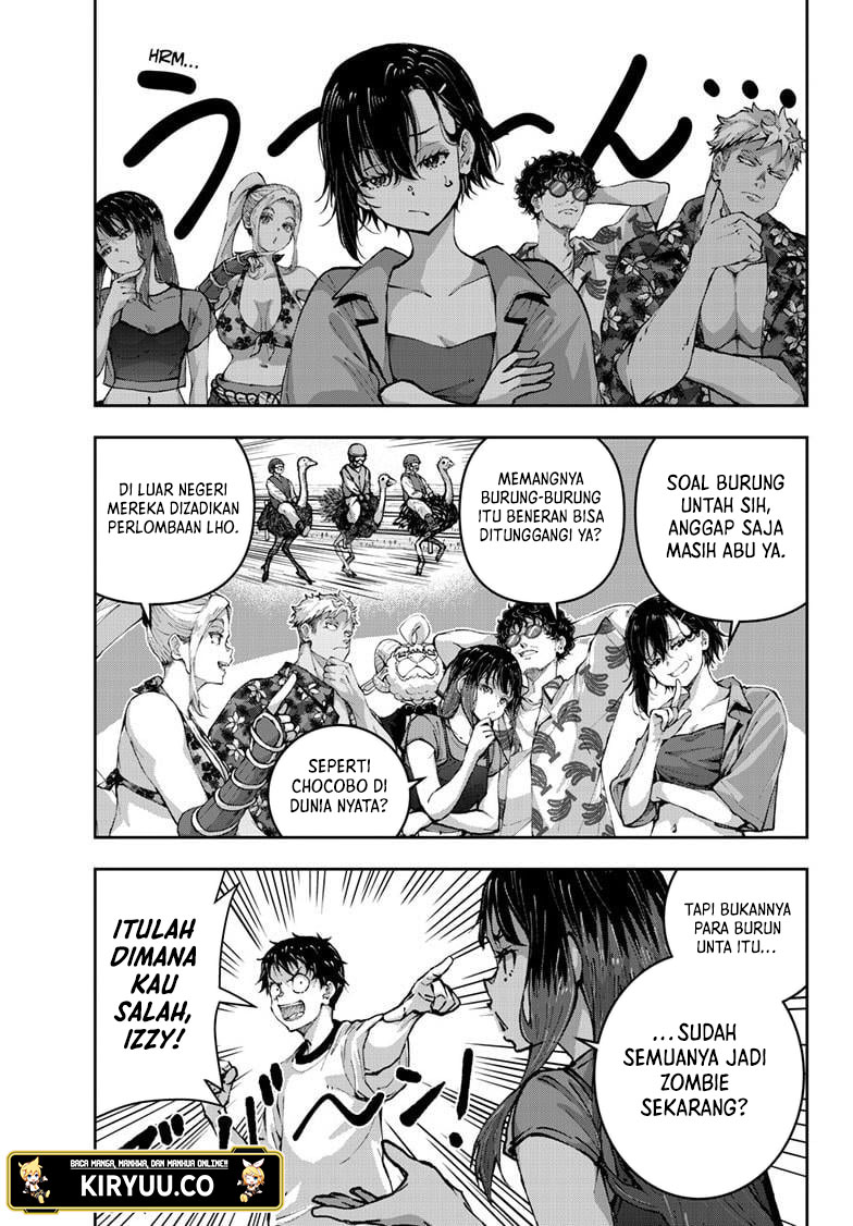 image-komik-zombie-100-zombie-ni-naru-made-ni-shitai-100-no-koto-chapter-70-9/43