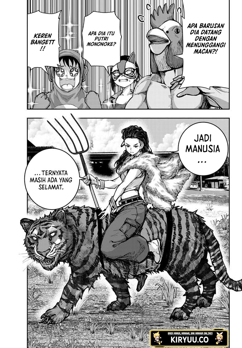 image-komik-zombie-100-zombie-ni-naru-made-ni-shitai-100-no-koto-chapter-70-26/43