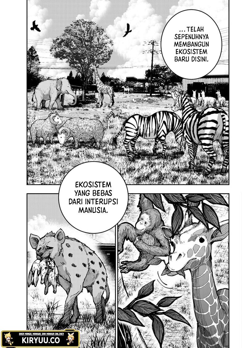 image-komik-zombie-100-zombie-ni-naru-made-ni-shitai-100-no-koto-chapter-70-32/43