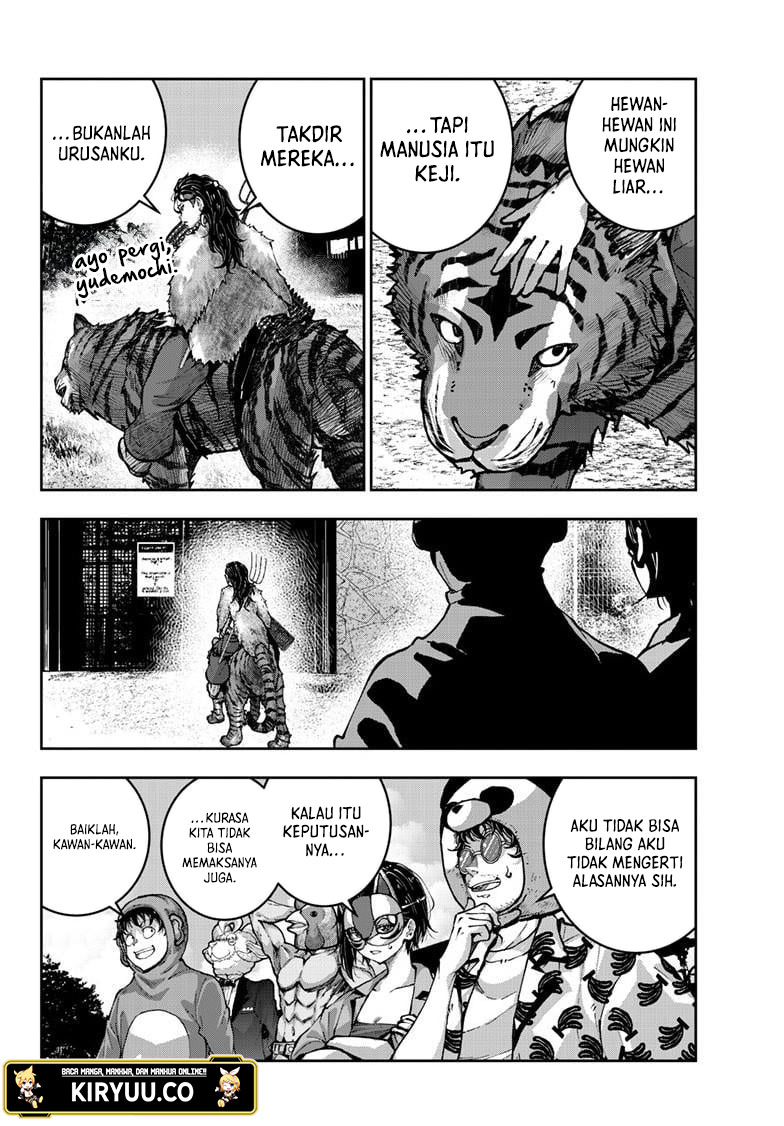 image-komik-zombie-100-zombie-ni-naru-made-ni-shitai-100-no-koto-chapter-70-41/43