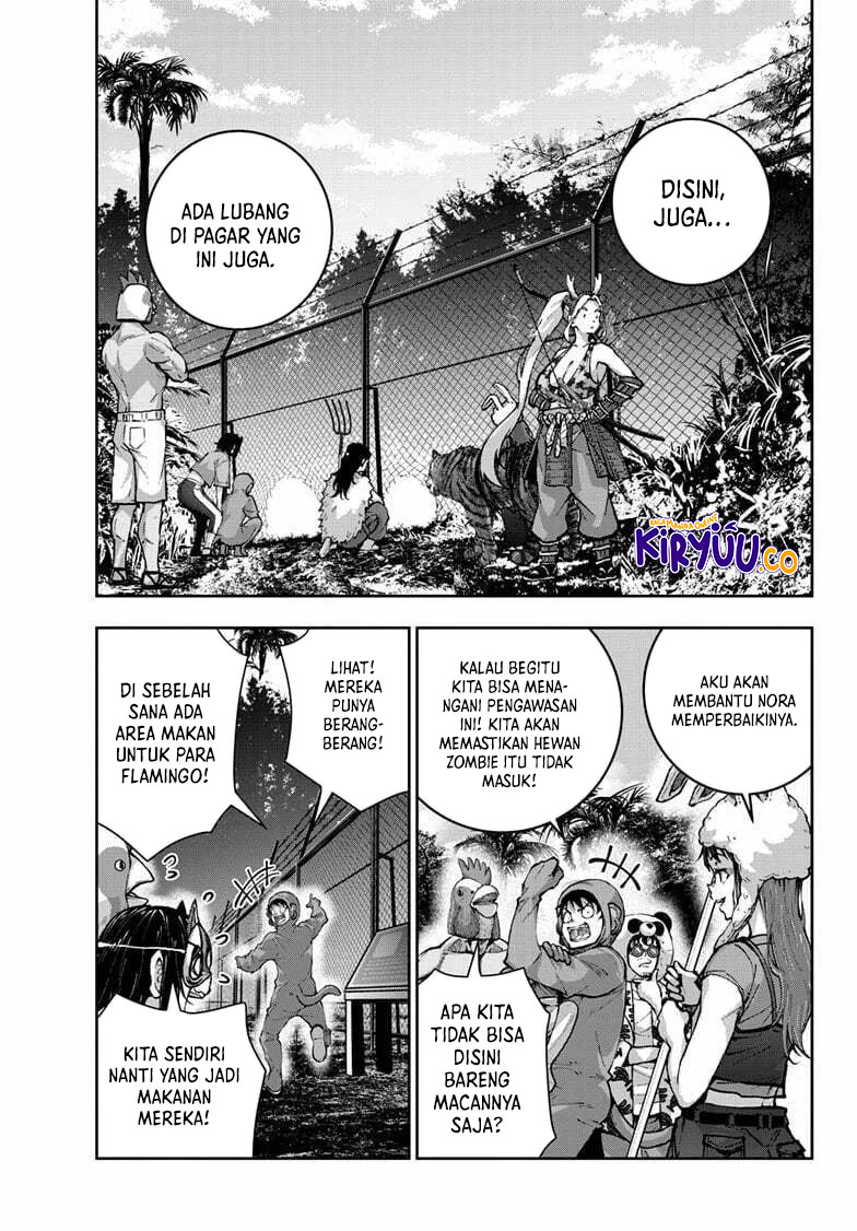 image-komik-zombie-100-zombie-ni-naru-made-ni-shitai-100-no-koto-chapter-71-4/43