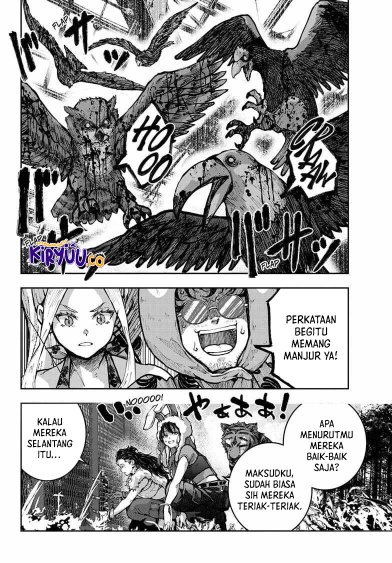 image-komik-zombie-100-zombie-ni-naru-made-ni-shitai-100-no-koto-chapter-71-13/43