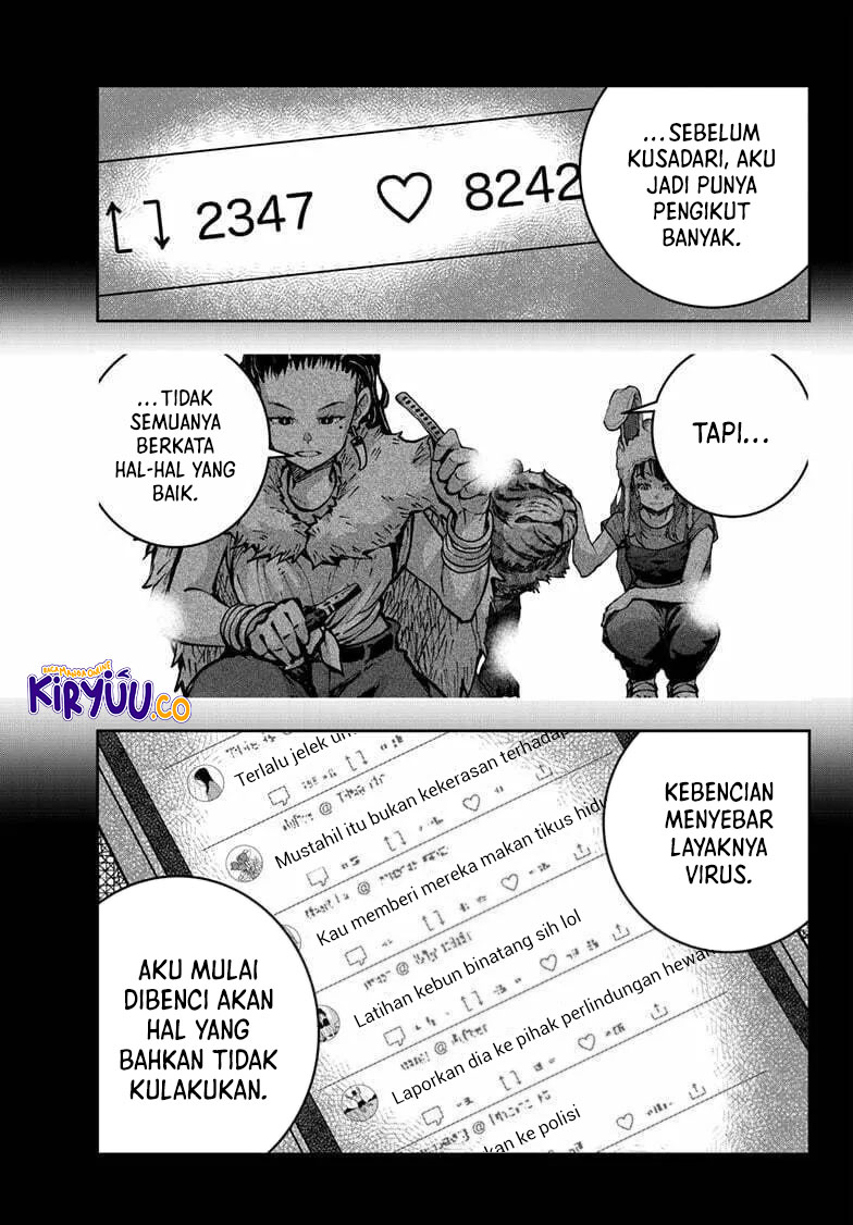 image-komik-zombie-100-zombie-ni-naru-made-ni-shitai-100-no-koto-chapter-71-16/43