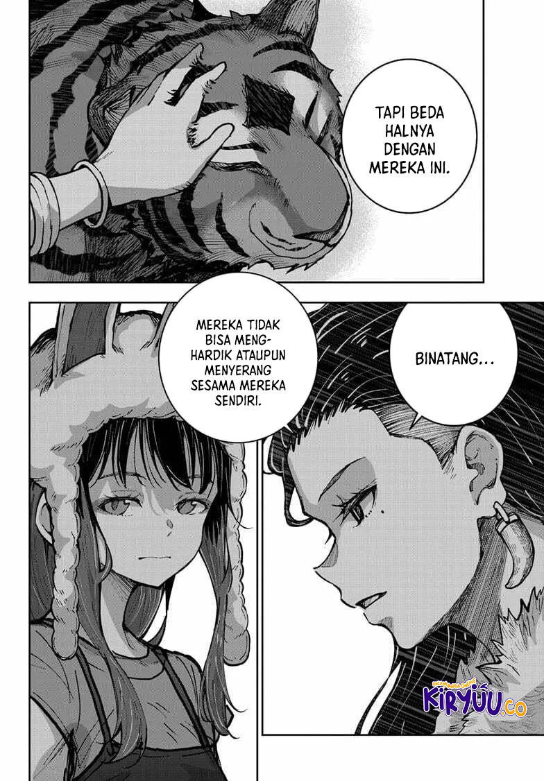 image-komik-zombie-100-zombie-ni-naru-made-ni-shitai-100-no-koto-chapter-71-19/43