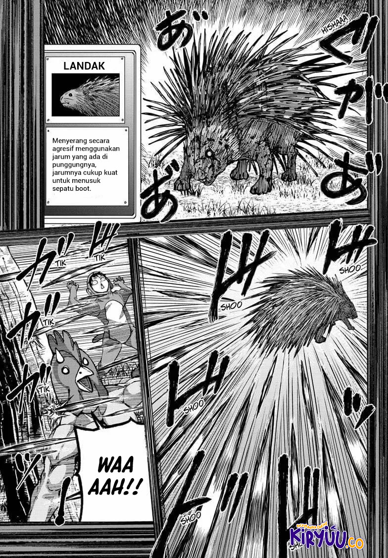 image-komik-zombie-100-zombie-ni-naru-made-ni-shitai-100-no-koto-chapter-71-20/43