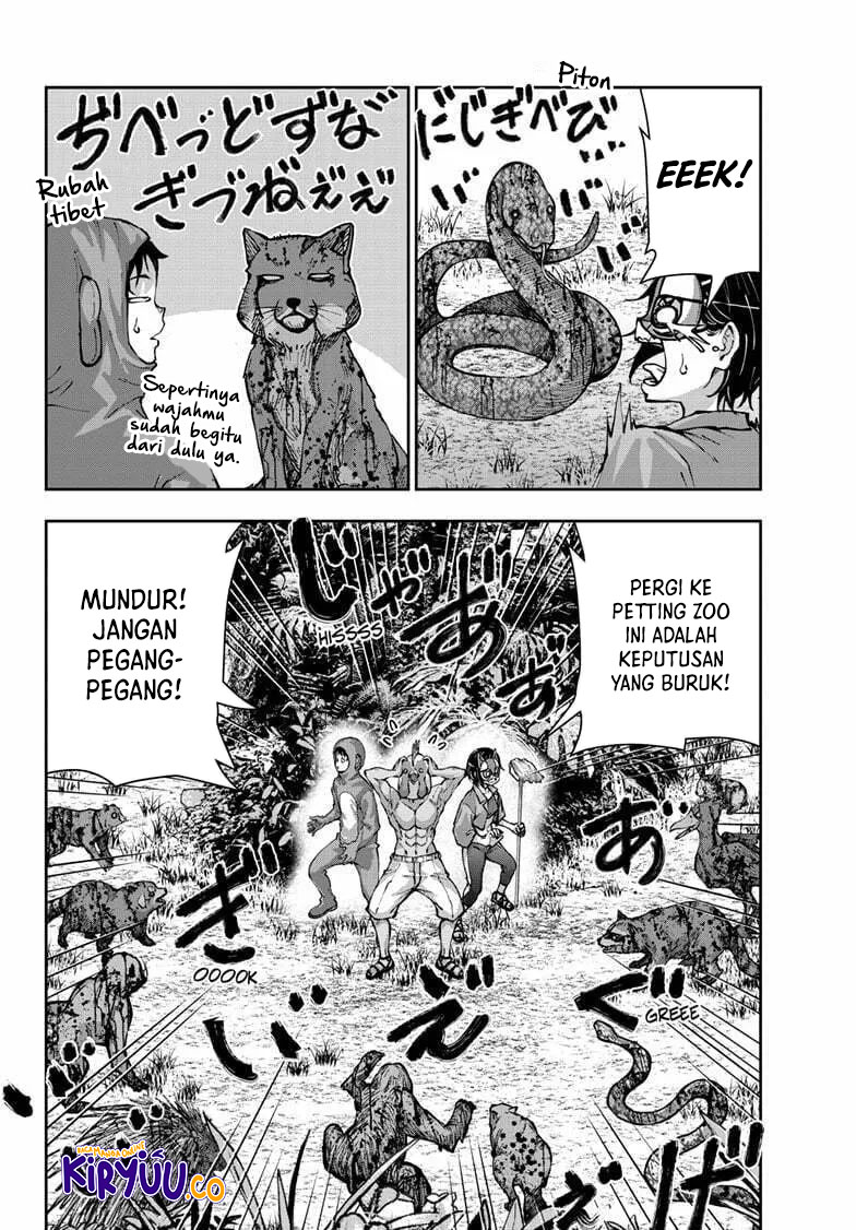 image-komik-zombie-100-zombie-ni-naru-made-ni-shitai-100-no-koto-chapter-71-21/43