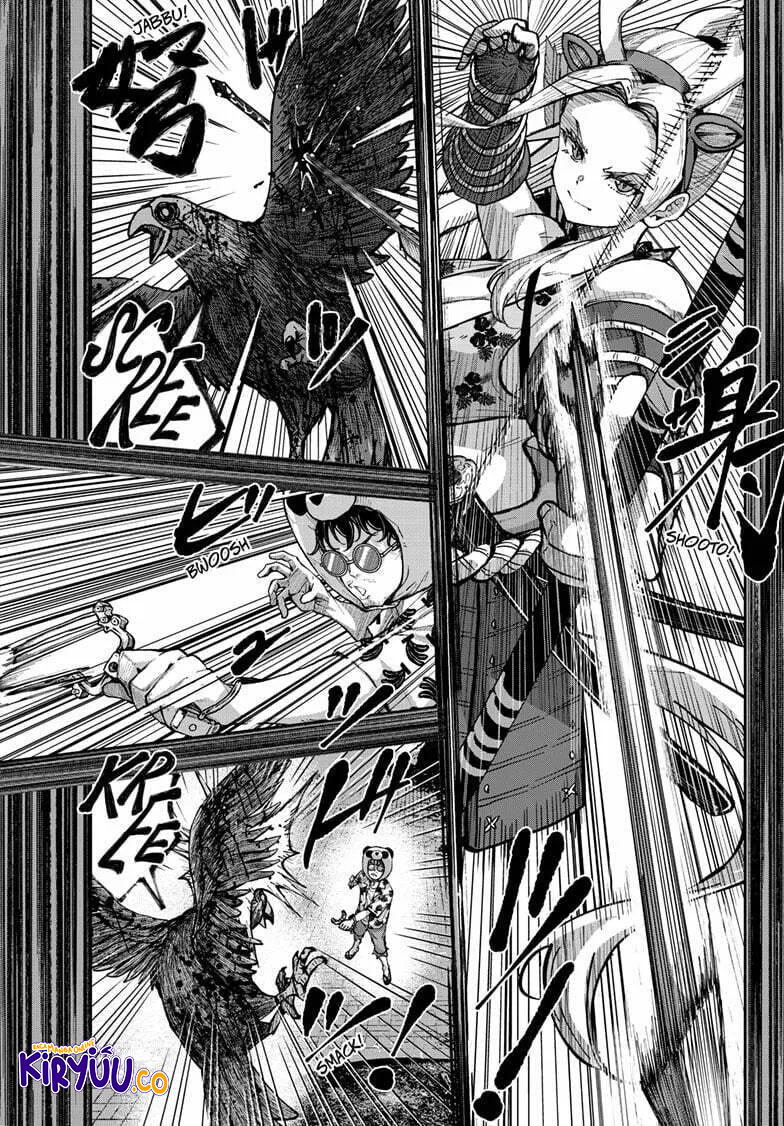 image-komik-zombie-100-zombie-ni-naru-made-ni-shitai-100-no-koto-chapter-71-26/43