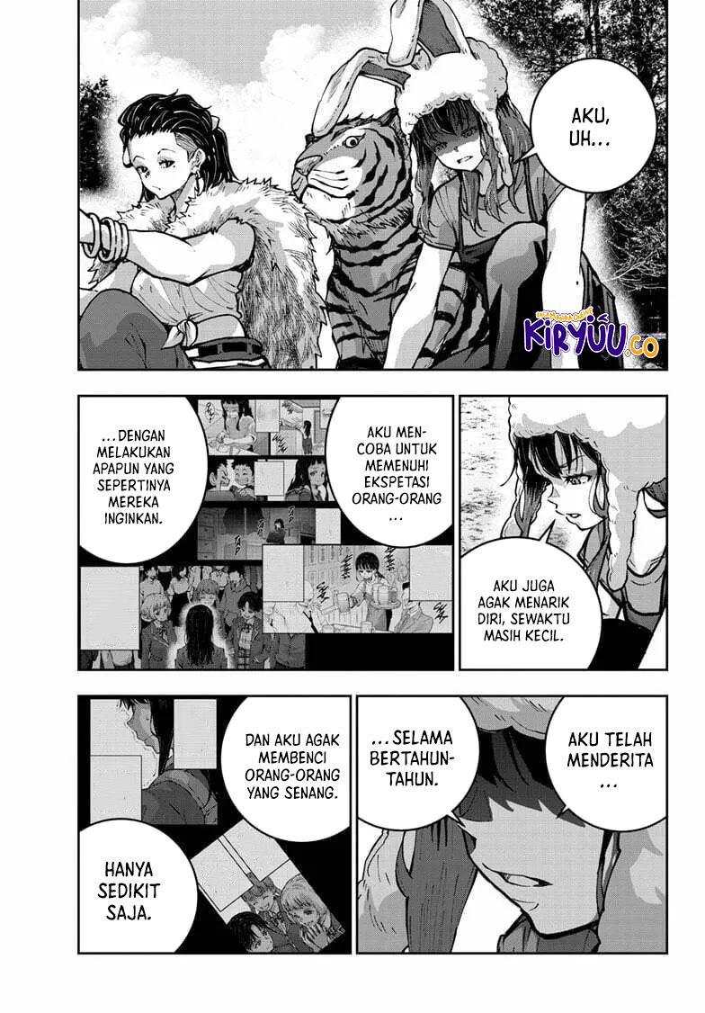 image-komik-zombie-100-zombie-ni-naru-made-ni-shitai-100-no-koto-chapter-71-30/43