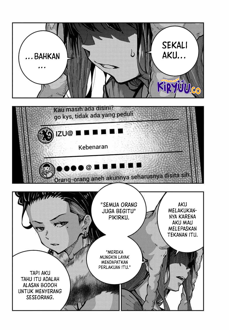 image-komik-zombie-100-zombie-ni-naru-made-ni-shitai-100-no-koto-chapter-71-31/43