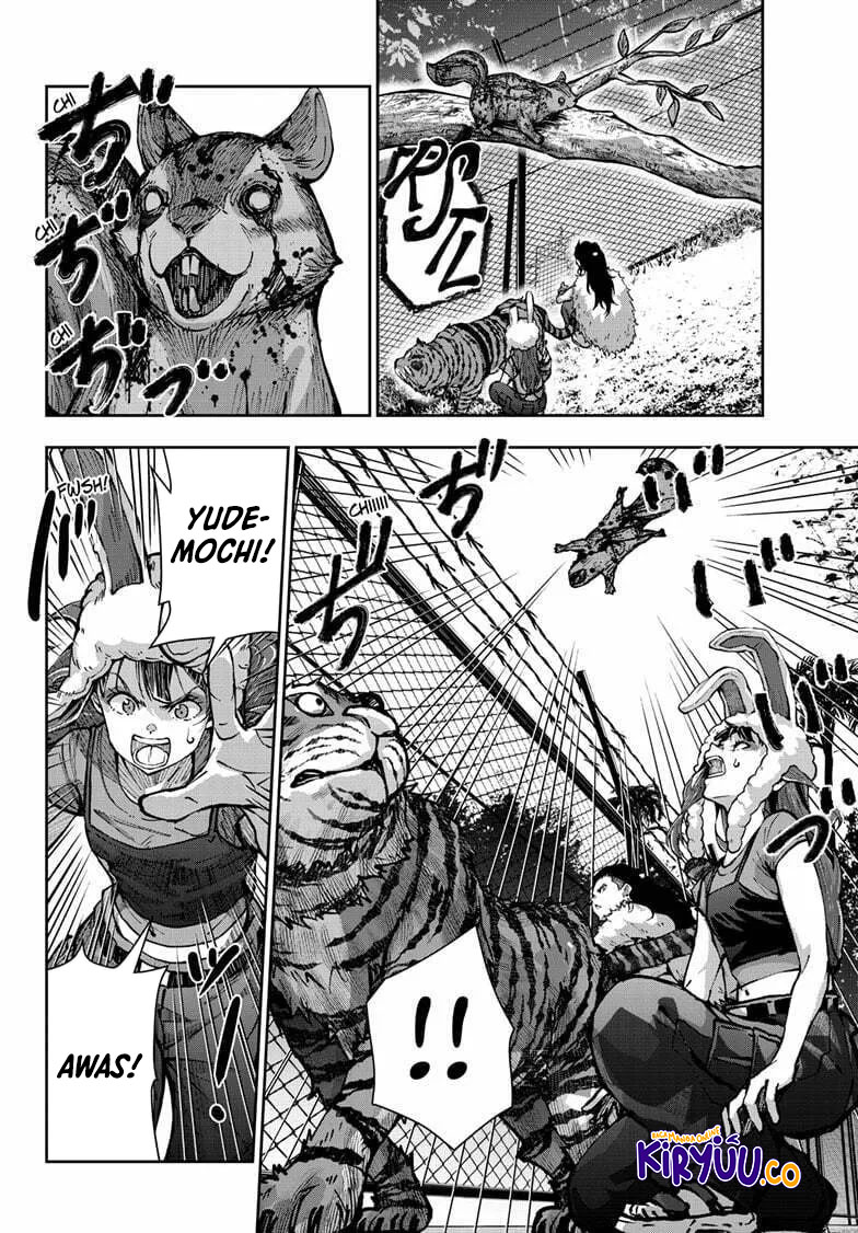 image-komik-zombie-100-zombie-ni-naru-made-ni-shitai-100-no-koto-chapter-71-33/43