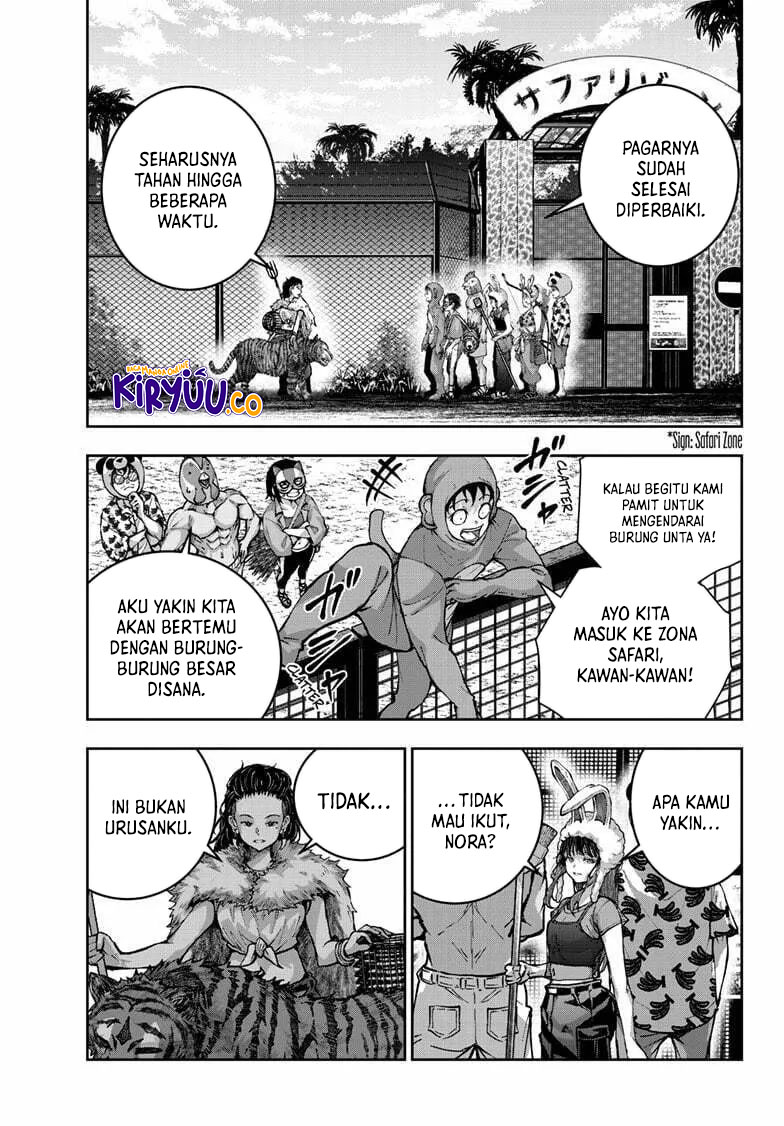 image-komik-zombie-100-zombie-ni-naru-made-ni-shitai-100-no-koto-chapter-71-39/43