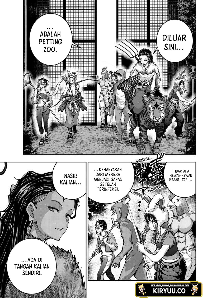 image-komik-zombie-100-zombie-ni-naru-made-ni-shitai-100-no-koto-chapter-71-40/43