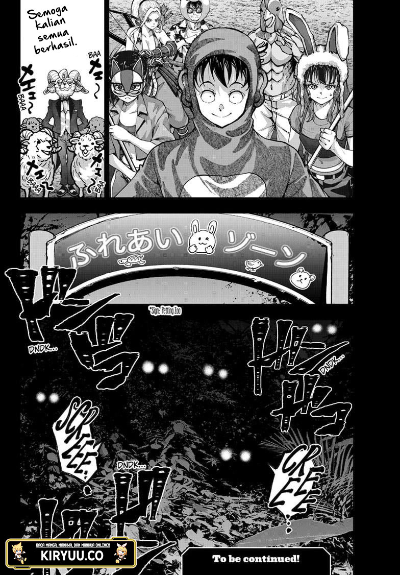 image-komik-zombie-100-zombie-ni-naru-made-ni-shitai-100-no-koto-chapter-71-42/43