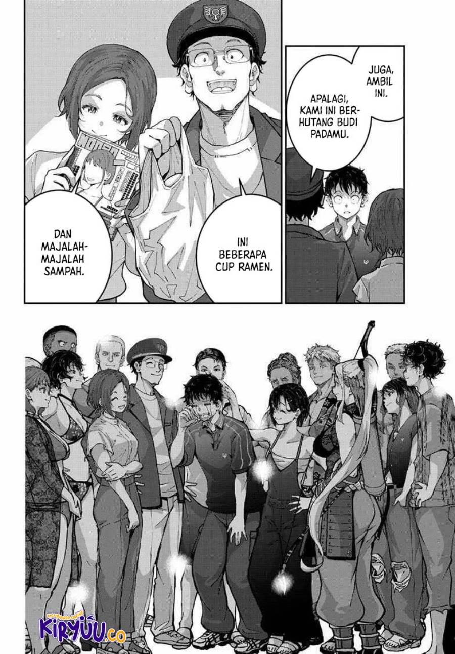 image-komik-zombie-100-zombie-ni-naru-made-ni-shitai-100-no-koto-chapter-74-12/43