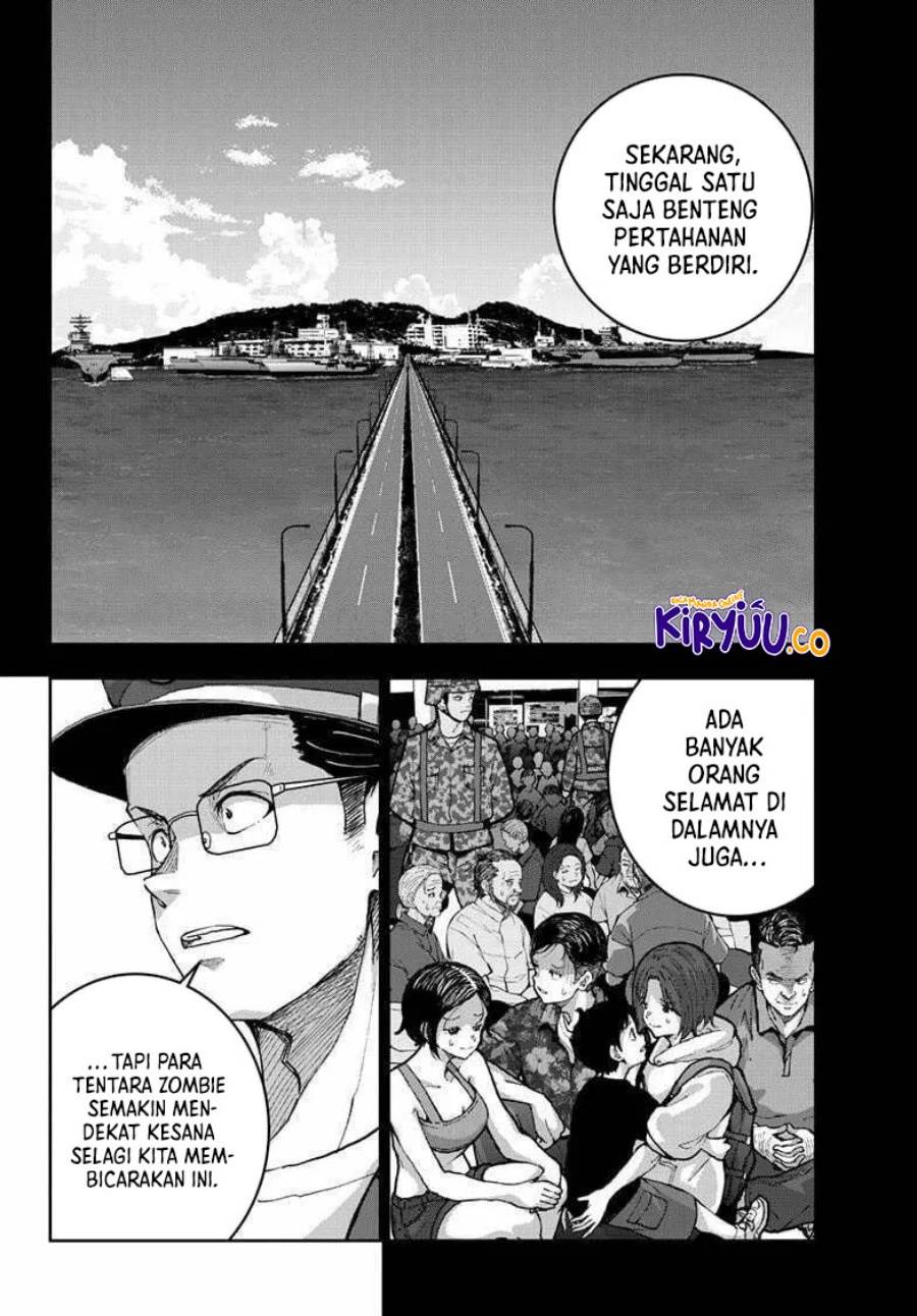 image-komik-zombie-100-zombie-ni-naru-made-ni-shitai-100-no-koto-chapter-74-20/43