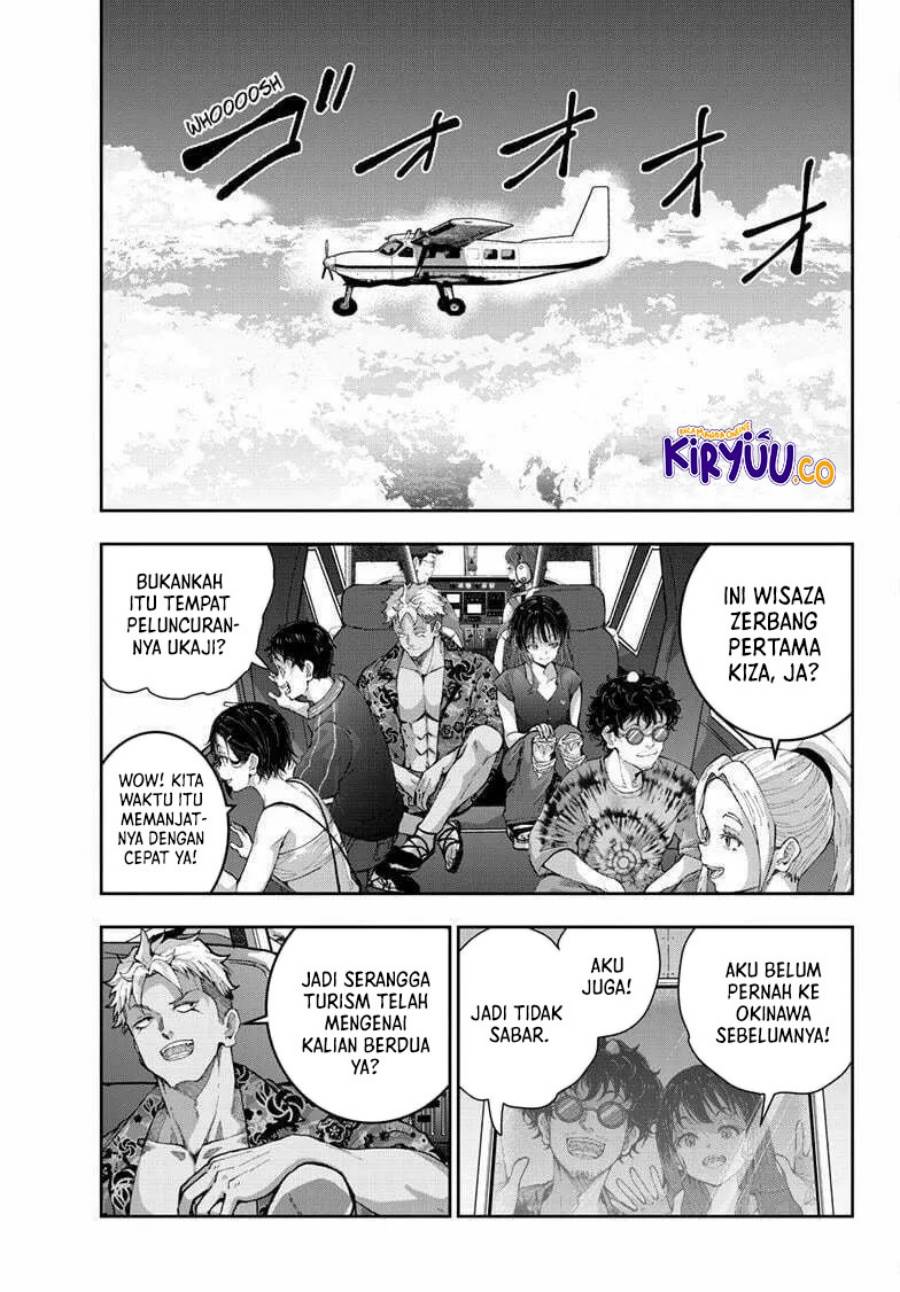image-komik-zombie-100-zombie-ni-naru-made-ni-shitai-100-no-koto-chapter-74-33/43
