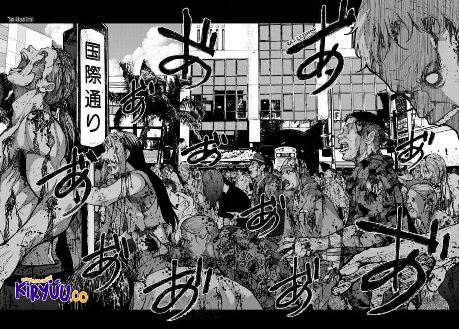 image-komik-zombie-100-zombie-ni-naru-made-ni-shitai-100-no-koto-chapter-75-31/39