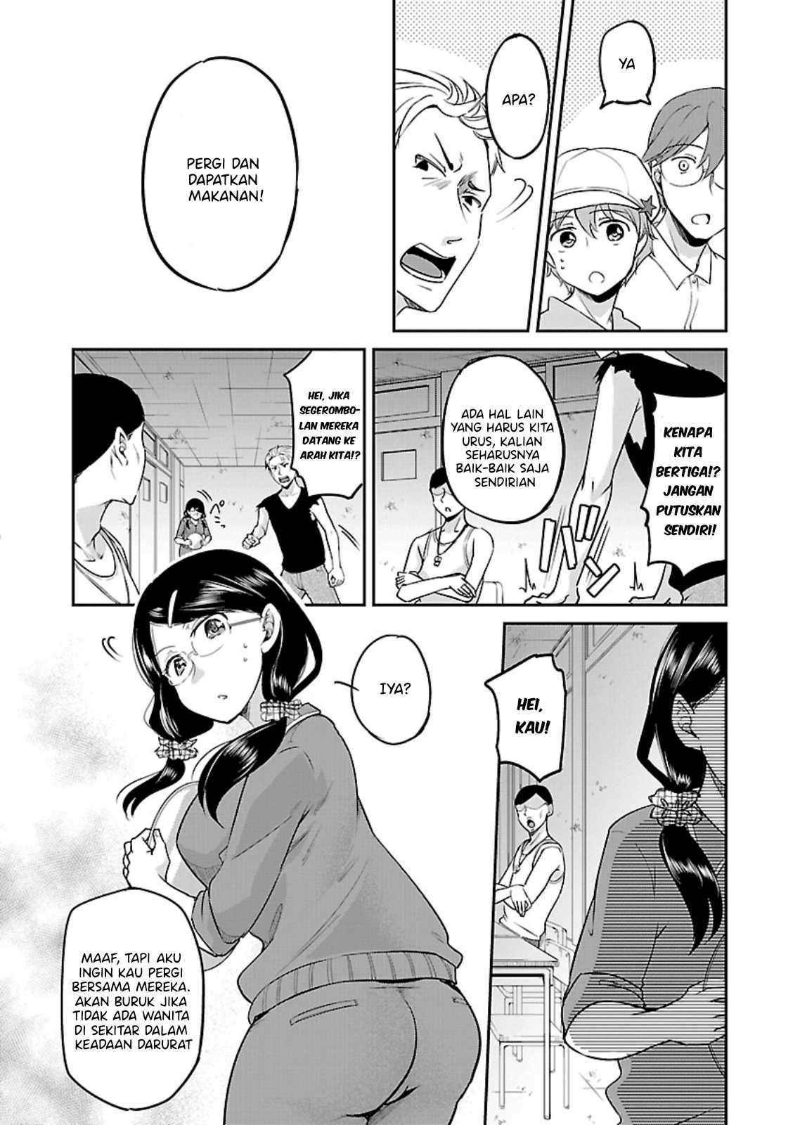 image-komik-zombie-darake-no-kono-sekai-de-wa-sex-shinai-to-ikinokorenai-chapter-10-4/27