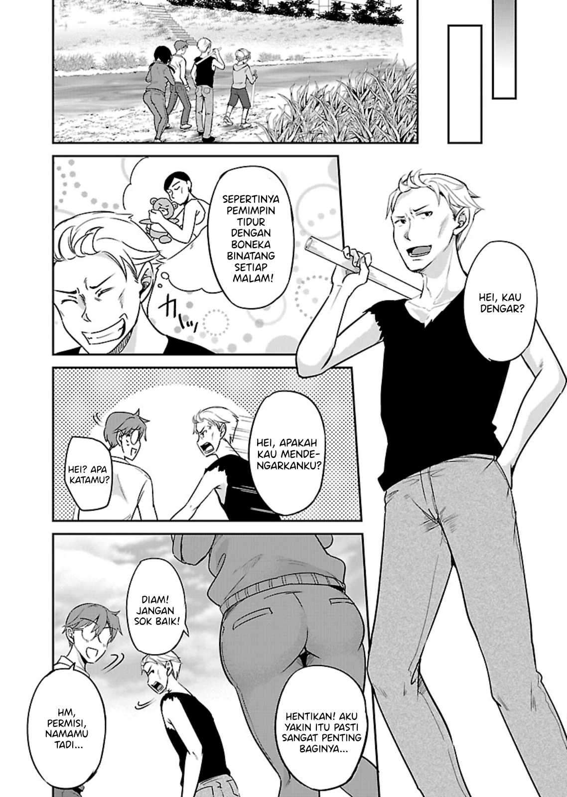 image-komik-zombie-darake-no-kono-sekai-de-wa-sex-shinai-to-ikinokorenai-chapter-10-5/27