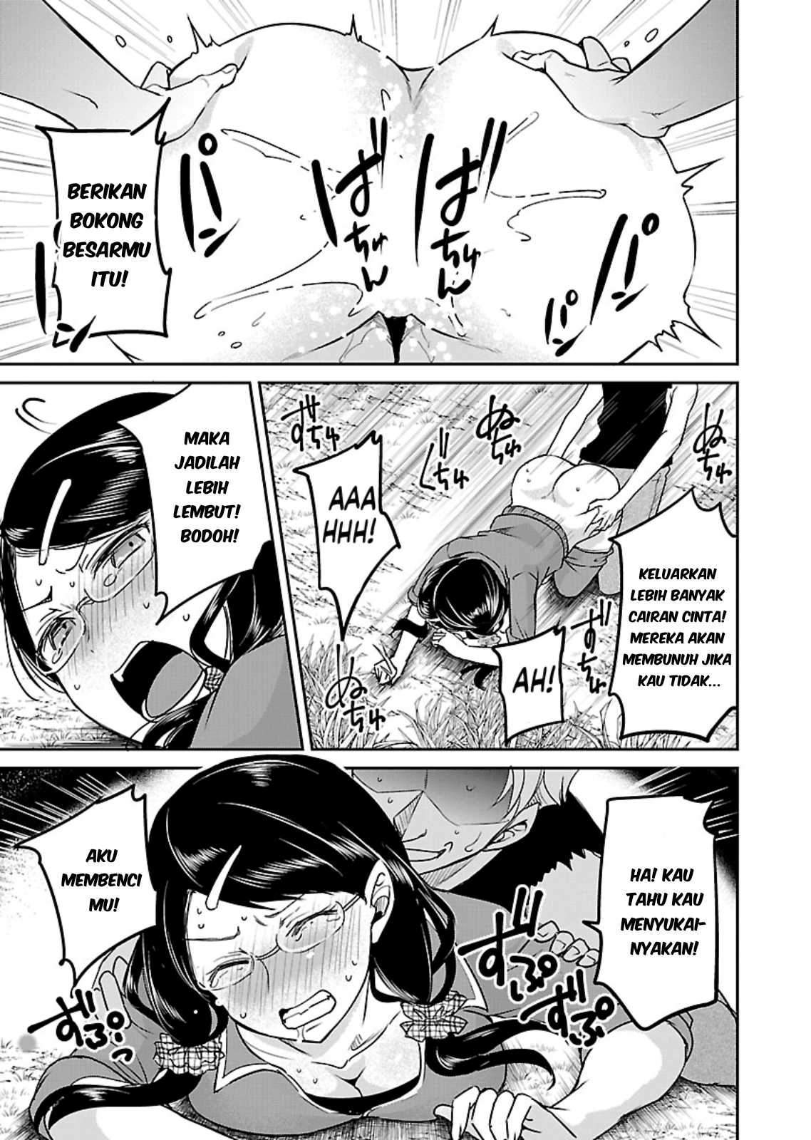 image-komik-zombie-darake-no-kono-sekai-de-wa-sex-shinai-to-ikinokorenai-chapter-10-15/27