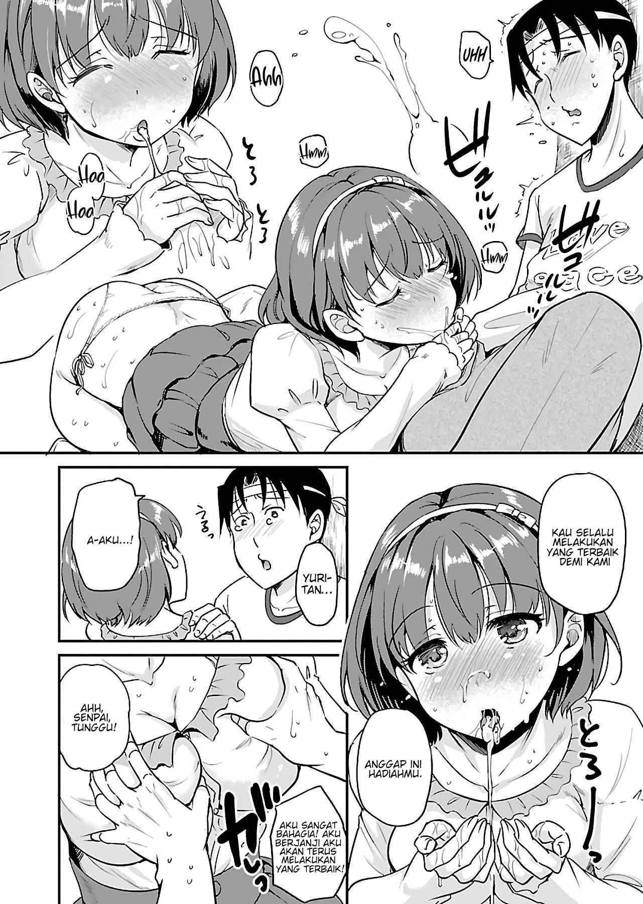 image-komik-zombie-darake-no-kono-sekai-de-wa-sex-shinai-to-ikinokorenai-chapter-3-20/26