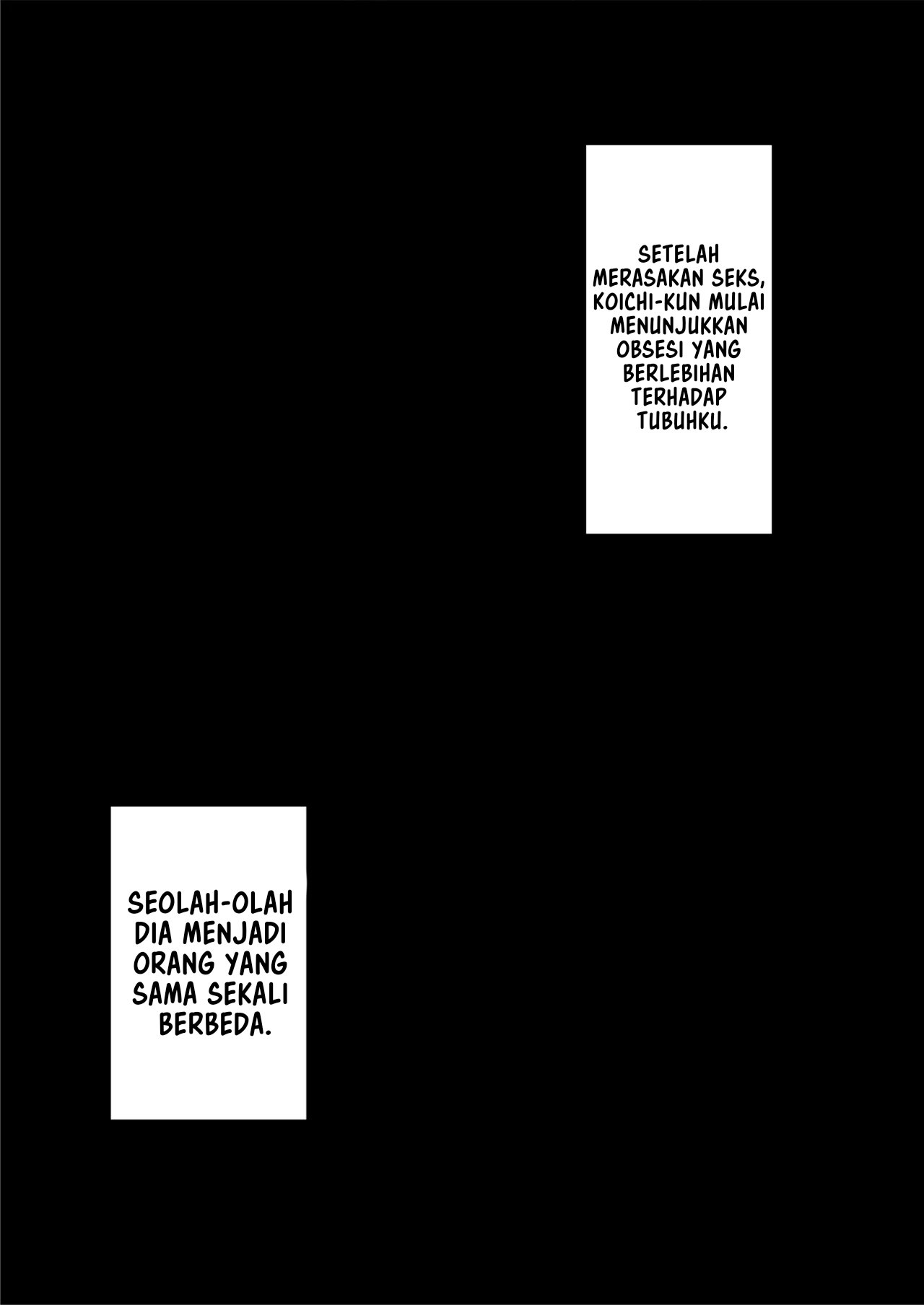 image-komik-zutto-akogare-datta-dokyuusei-no-mama-to-yareta-hanashi-kuronuri-ver-chapter-1-61/91