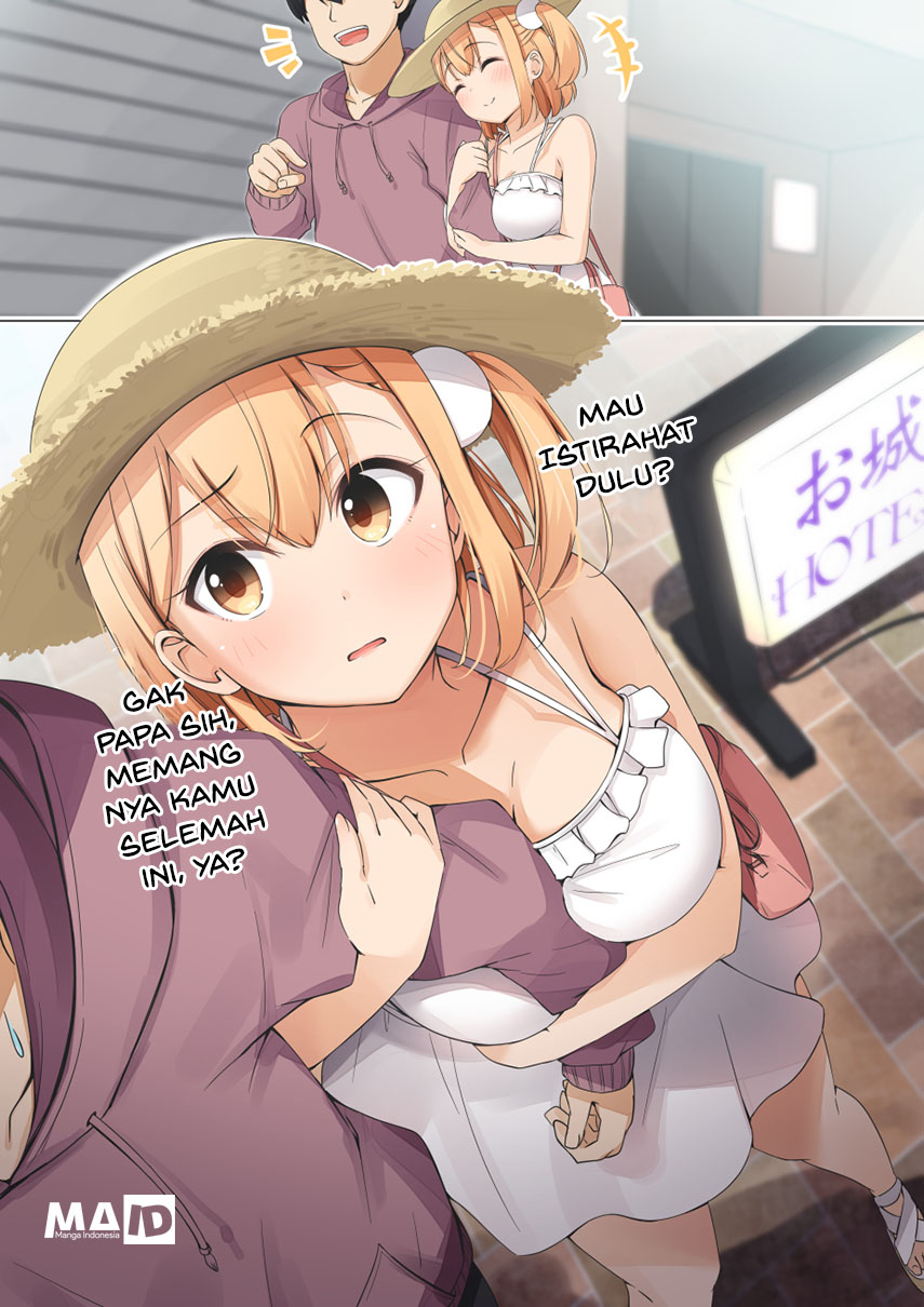 image-komik-zutto-otokonoko-da-to-omotte-ita-gakitaishou-ga-onnanoko-deshita-chapter-16-2/4