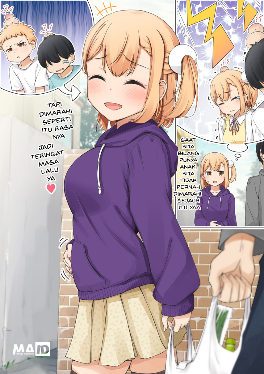 image-komik-zutto-otokonoko-da-to-omotte-ita-gakitaishou-ga-onnanoko-deshita-chapter-30-2/4